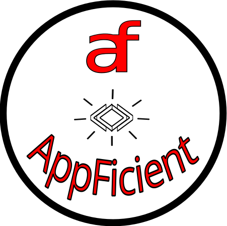 AppFicient Logo